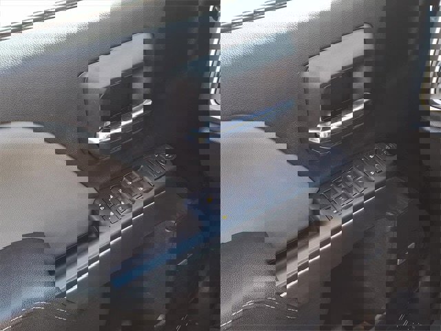 Used 2017 Chevrolet Silverado 1500 LT w/ Texas Edition image 12