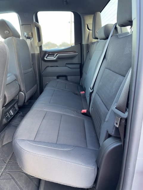 Used 2024 Chevrolet Silverado 1500 LT w/ Protection Package image 9