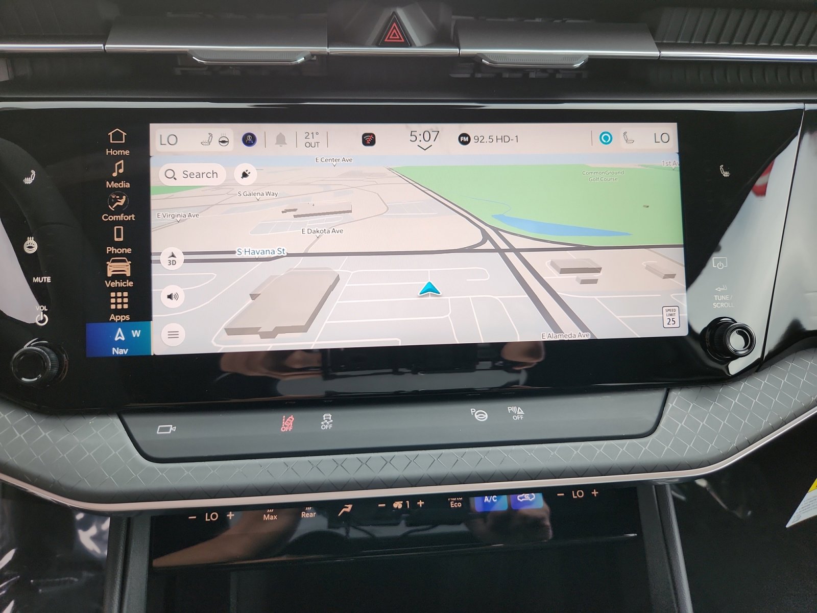 New 2025 Jeep Wagoneer S Limited image 28