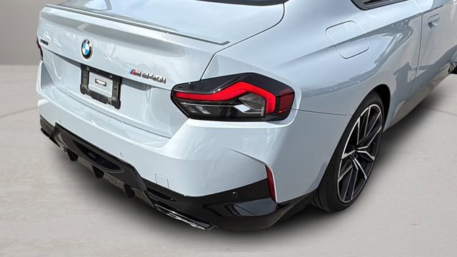 Used 2022 BMW M240i xDrive Coupe w/ Premium Package image 35