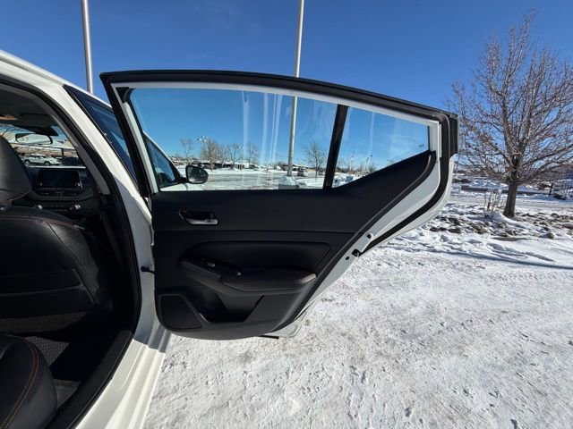 Used 2024 Nissan Altima 2.5 SR image 22