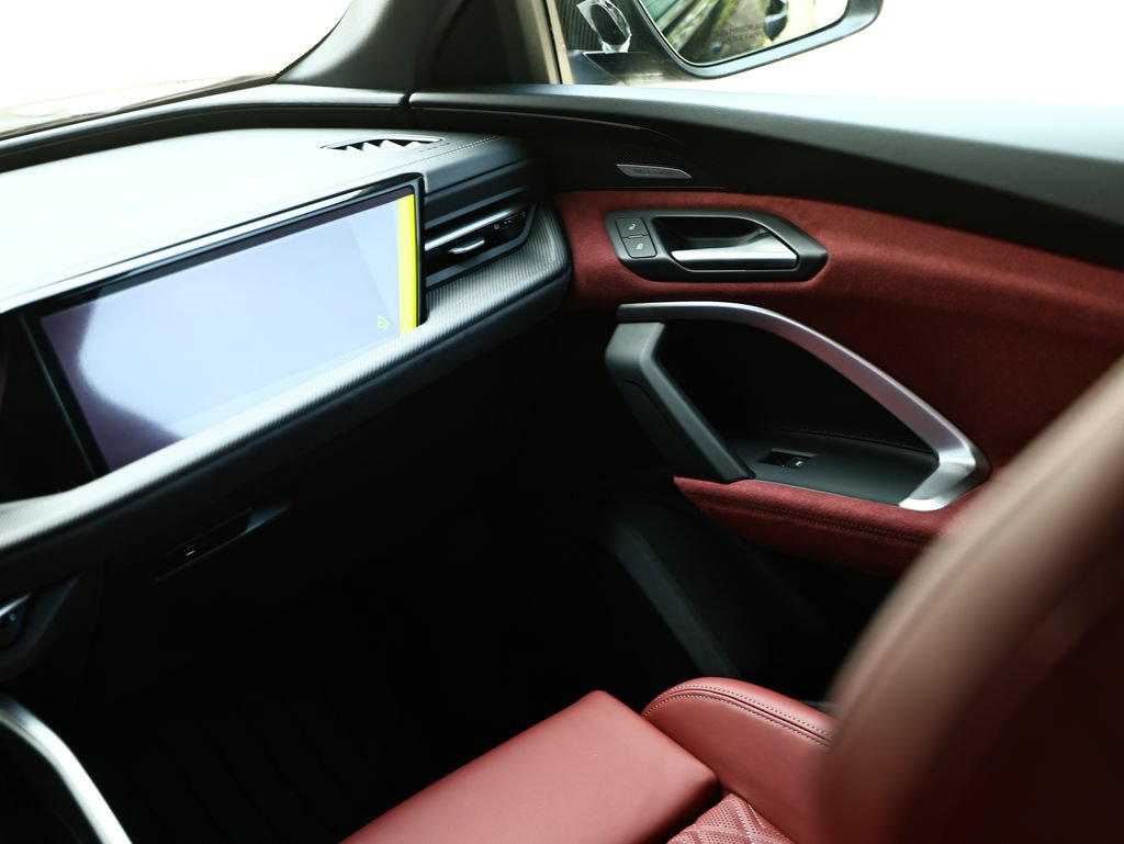 New 2026 Audi SQ5 Prestige AWD/4WD image 30