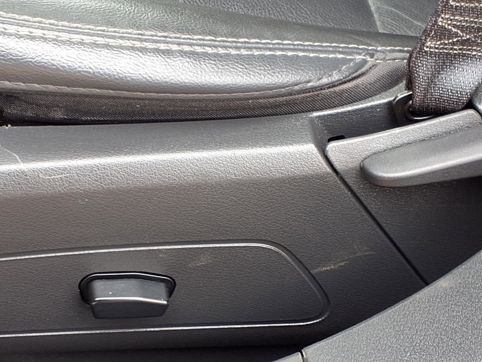 Used 2015 Jeep Patriot High Altitude image 5