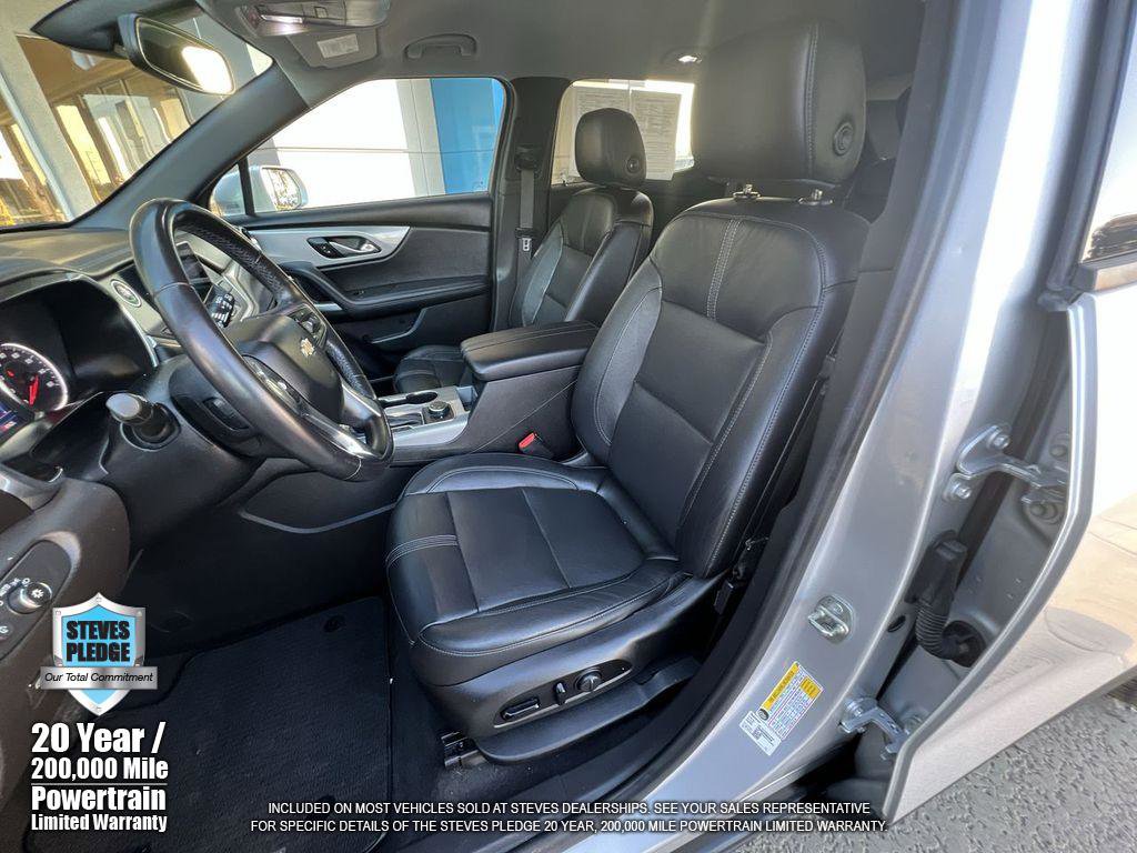 Used 2020 Chevrolet Blazer LT image 22
