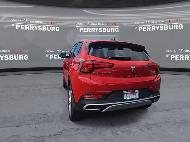 New 2026 Buick Encore GX Preferred w/ Comfort Package FWD image 7