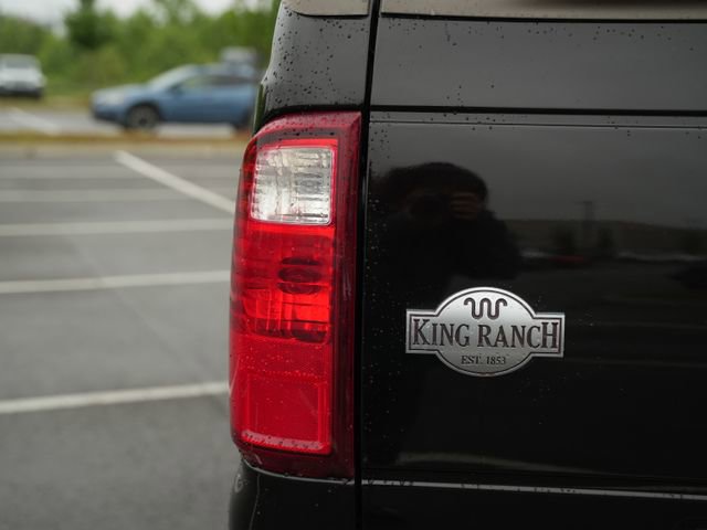 Used 2014 Ford F350 King Ranch w/ FX4 Off-Road Package AWD/4WD image 43