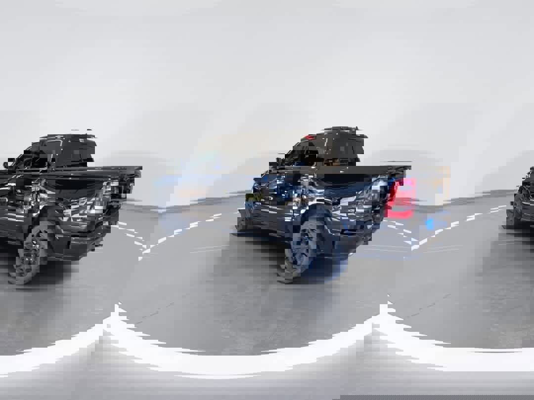 Used 2020 RAM 1500 Limited w/ Body-Colour Bumper Group image 6