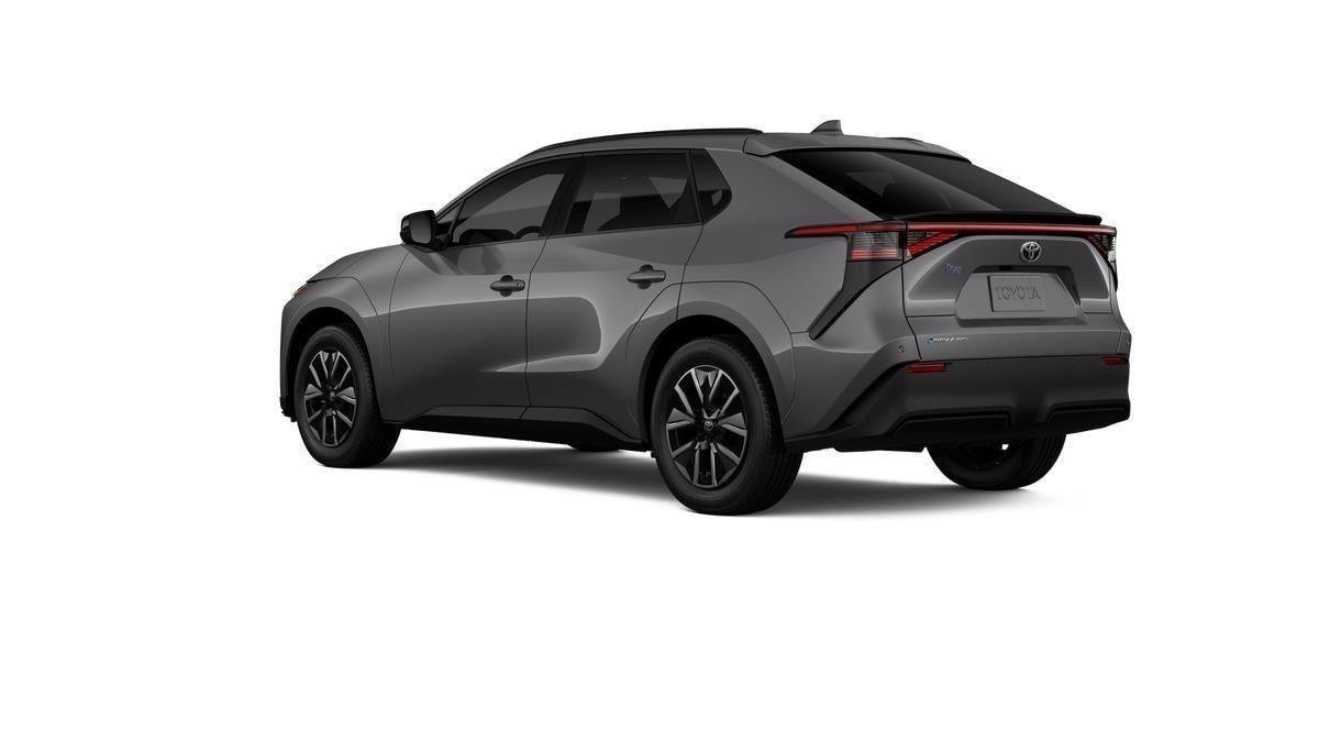 New 2026 Toyota bZ AWD/4WD image 74