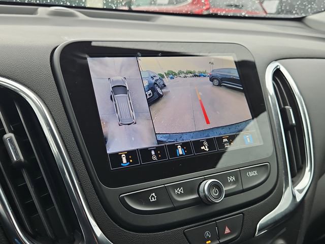 Used 2024 Chevrolet Equinox LT AWD/4WD image 25