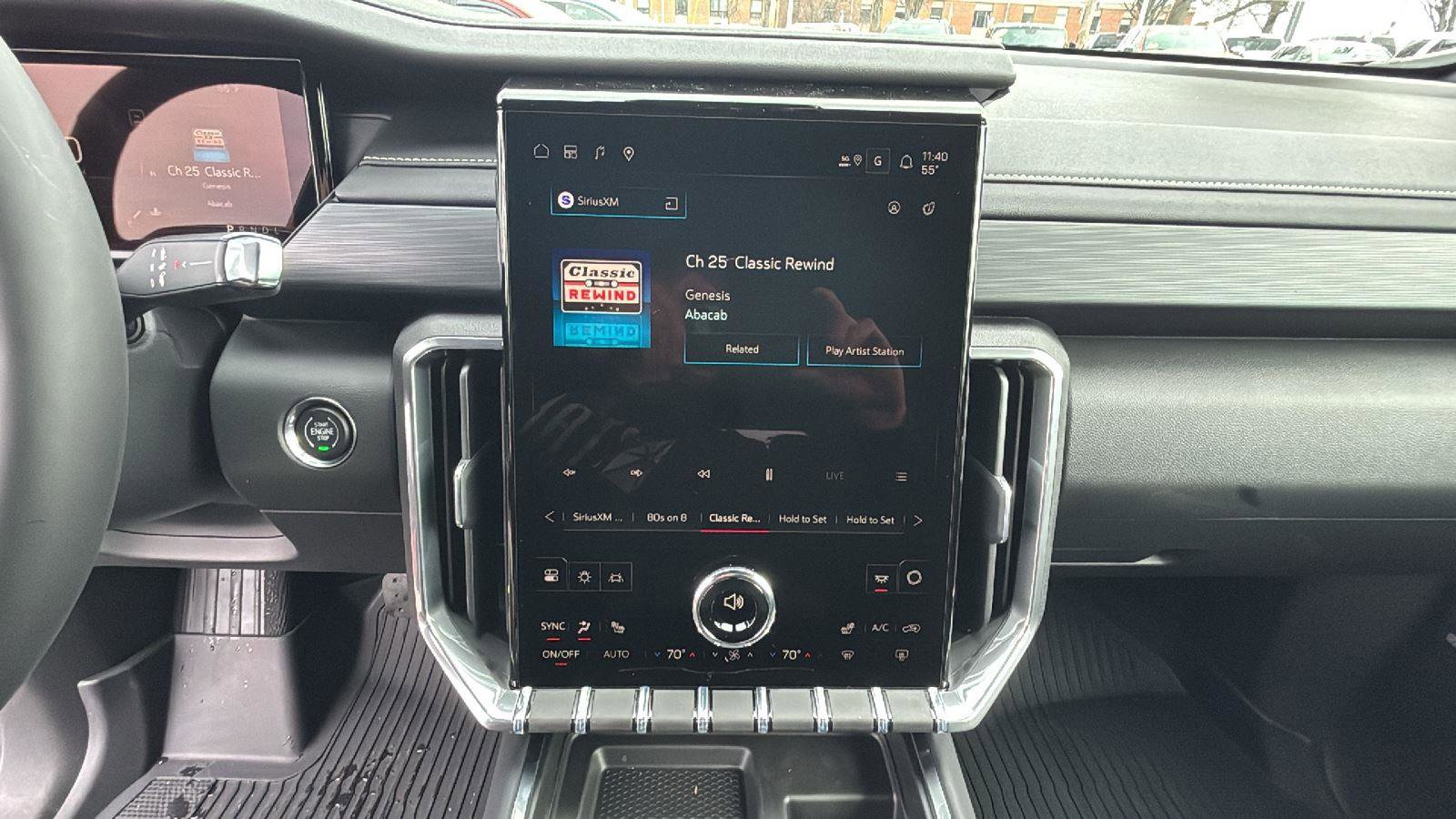 New 2026 GMC Acadia Elevation w/ LPO, Floor Liner Package image 18