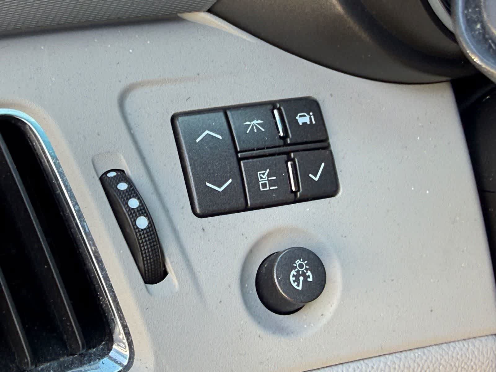 Used 2014 Cadillac CTS Coupe RWD image 16
