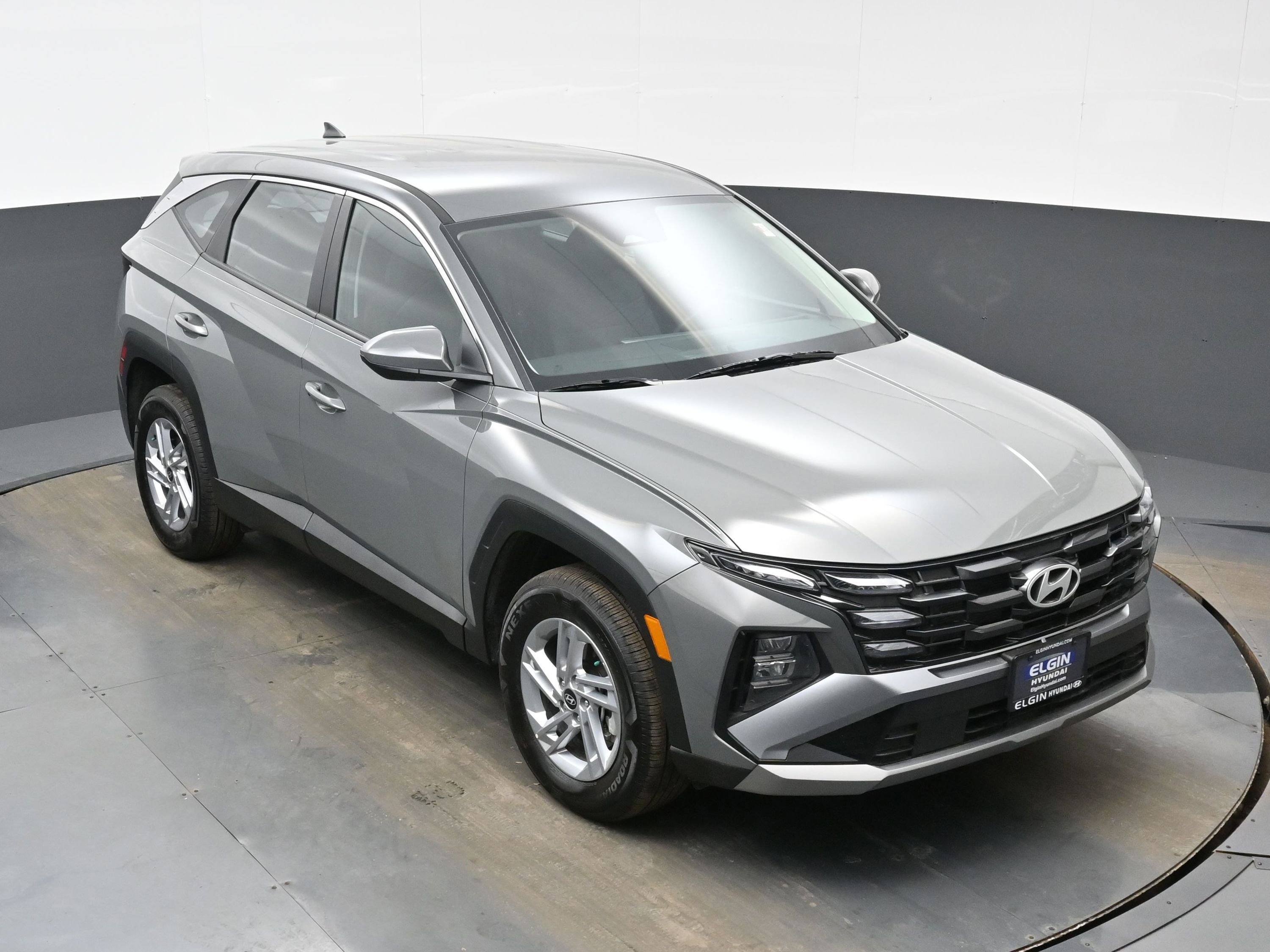 Certified 2026 Hyundai Tucson SE AWD/4WD image 38
