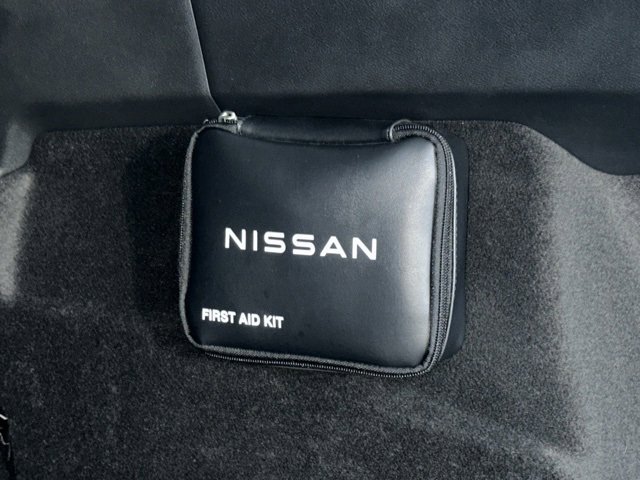 Used 2023 Nissan Rogue S image 20