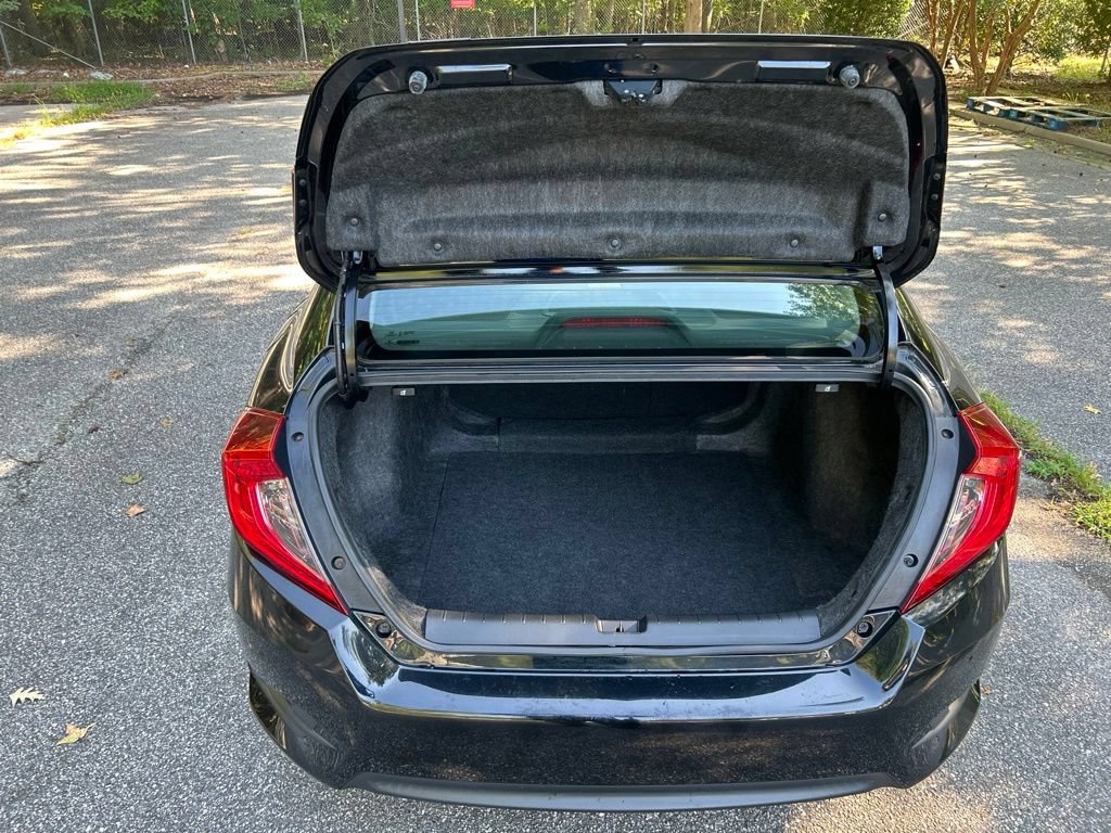 Used 2016 Honda Civic Touring image 30