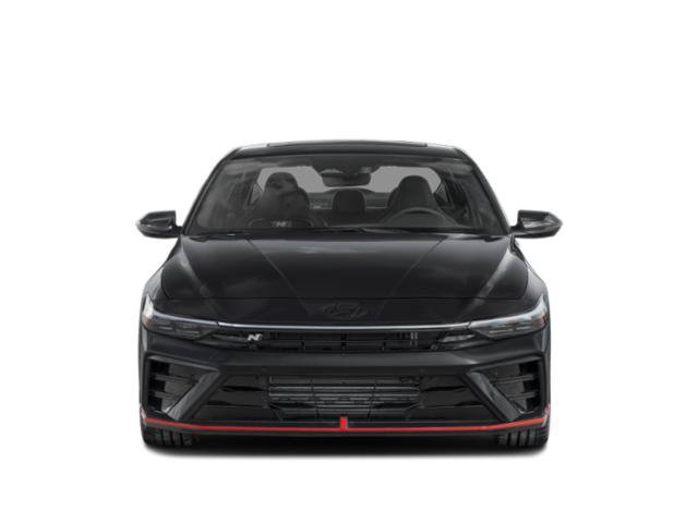 New 2026 Hyundai Elantra N FWD image 7