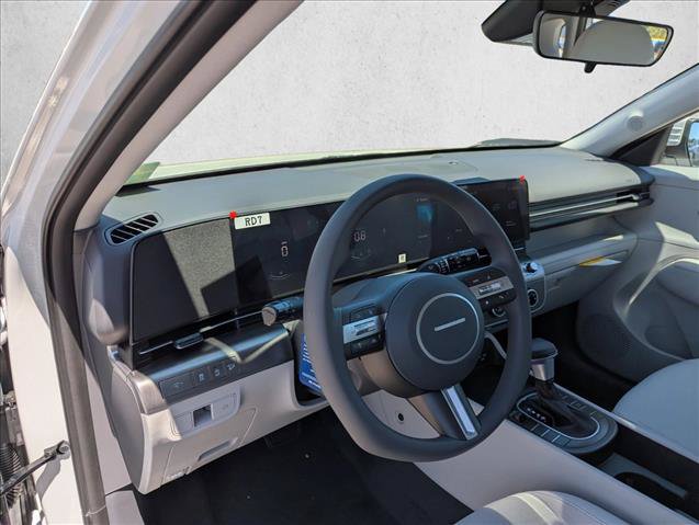 New 2026 Hyundai Kona SE FWD image 9