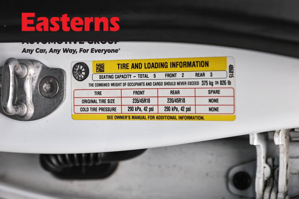 Used 2023 Tesla Model 3 Standard Range image 30