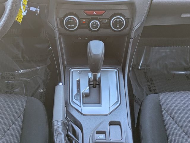 Used 2023 Subaru Crosstrek 2.0i image 18