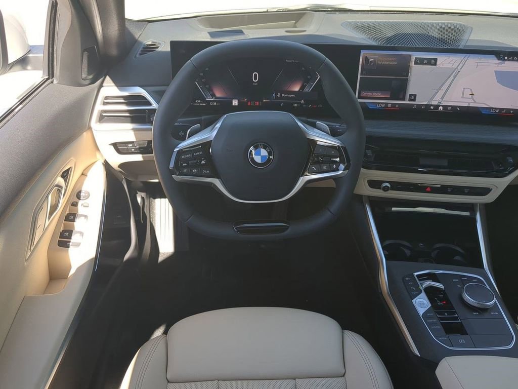 New 2026 BMW 330i Sedan w/ Premium Package image 16
