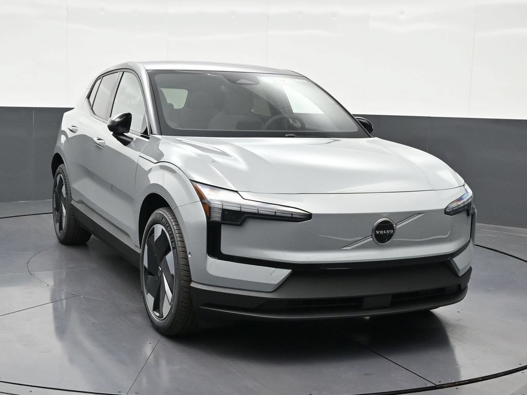 New 2026 Volvo EX30 Ultra w/ Protection Package AWD/4WD image 7