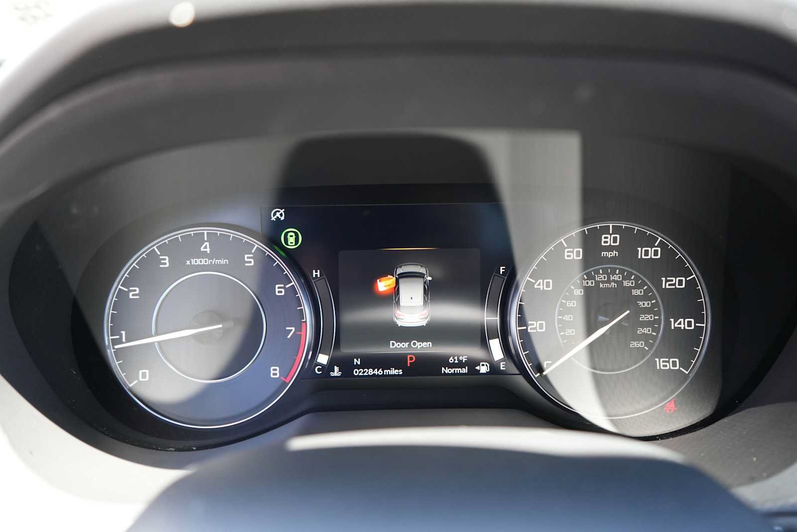 Certified 2023 Acura RDX AWD w/ Technology Package image 28