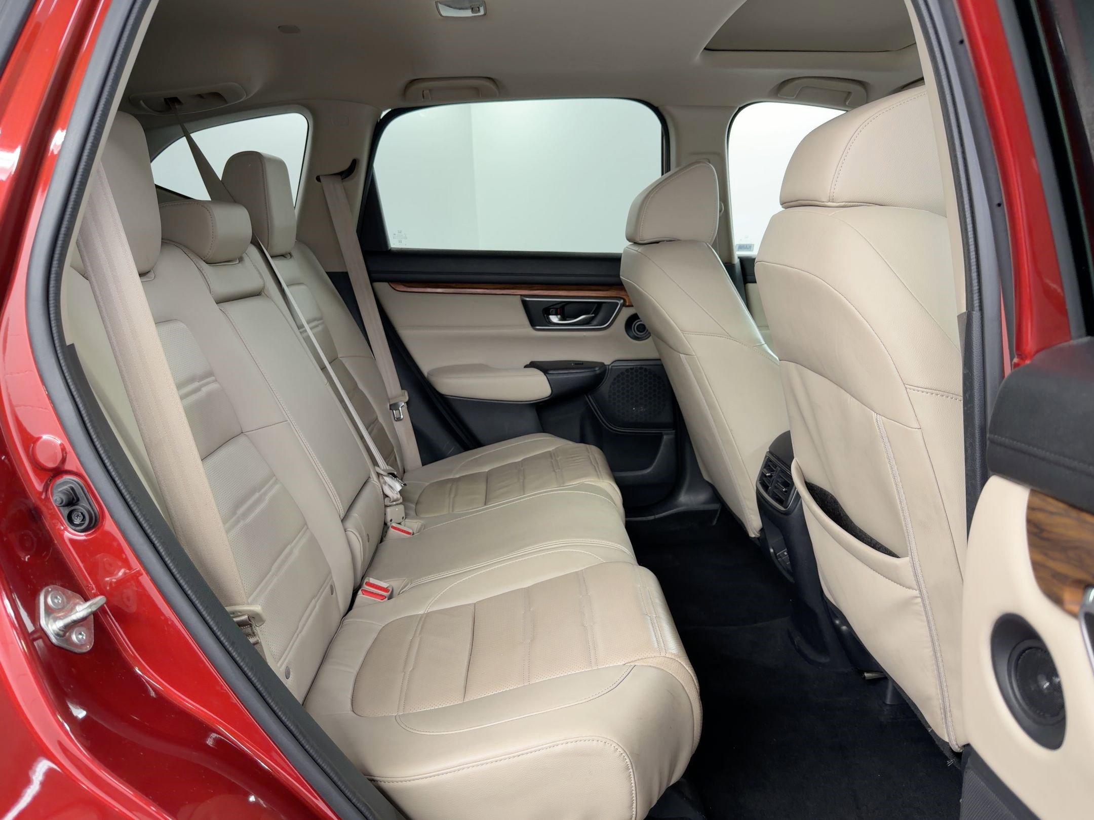 Used 2018 Honda CR-V Touring image 26