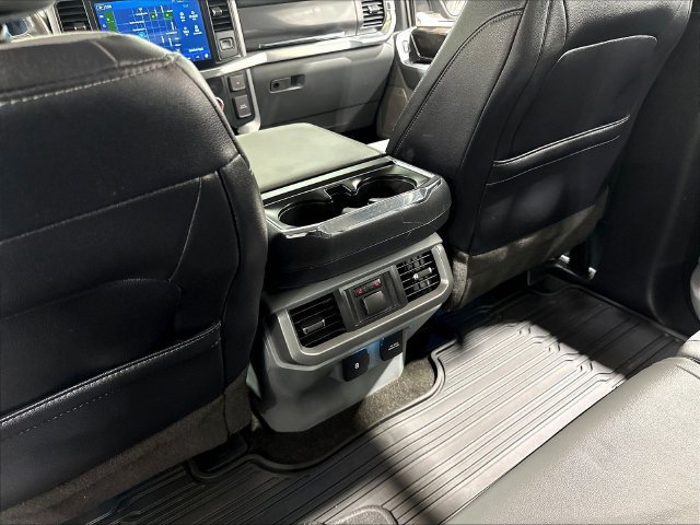 Used 2022 Ford F150 Lariat w/ Equipment Group 502A High AWD/4WD image 14