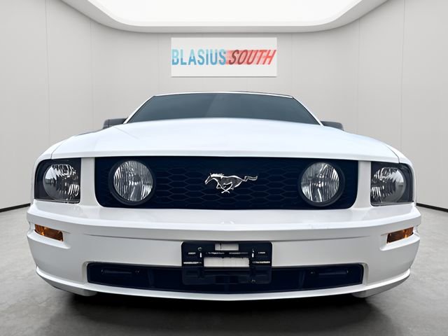 Used 2007 Ford Mustang GT RWD image 15