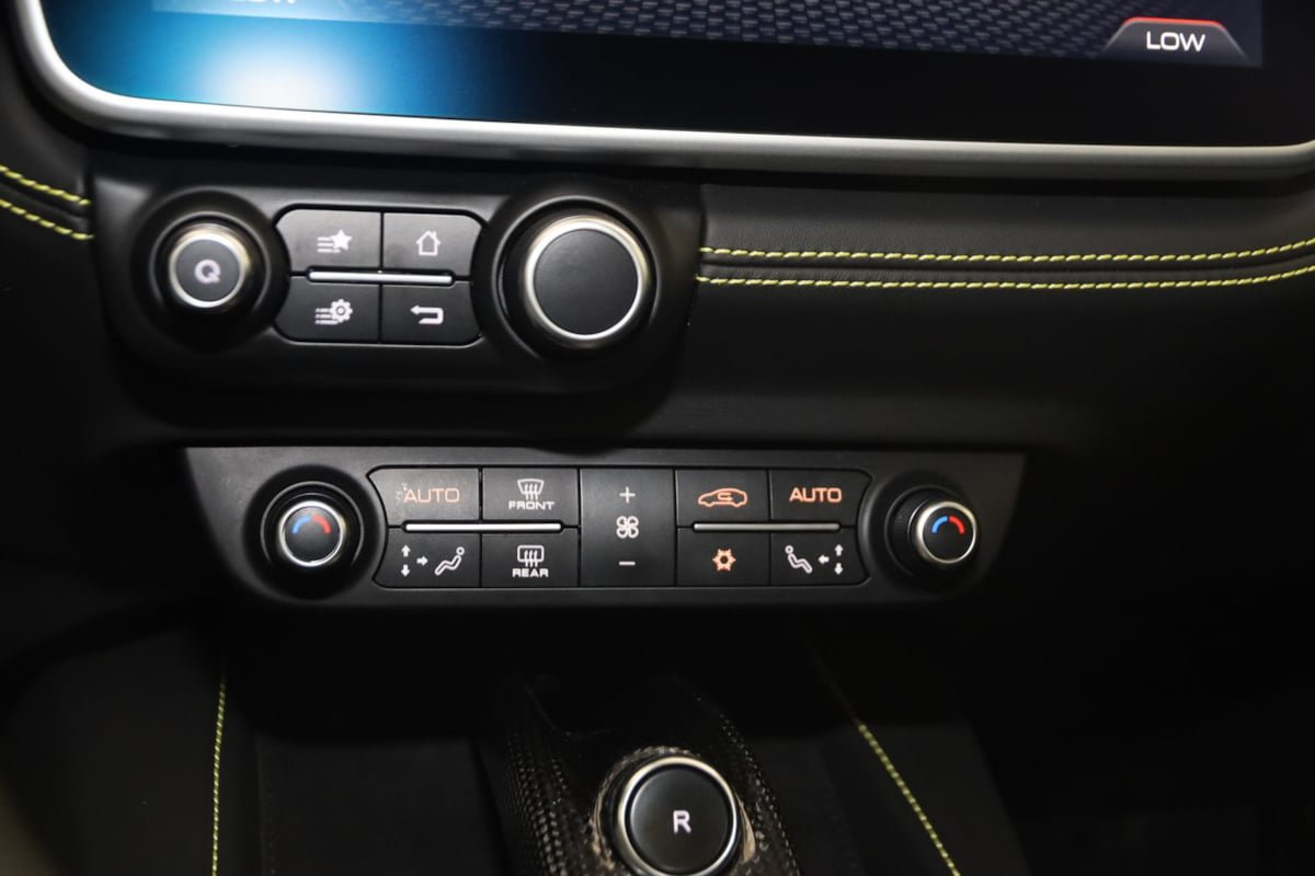 Used 2022 Ferrari Portofino M RWD image 49