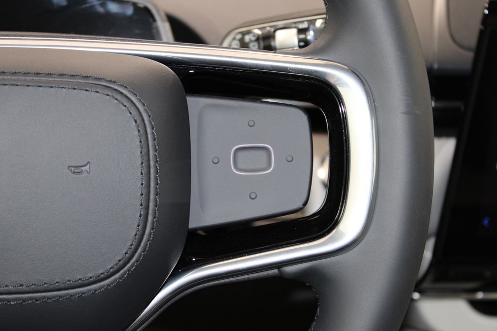 New 2026 Lincoln Nautilus Premier image 37