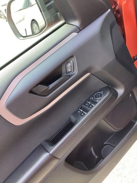 Used 2023 Ford Bronco Sport Big Bend image 19