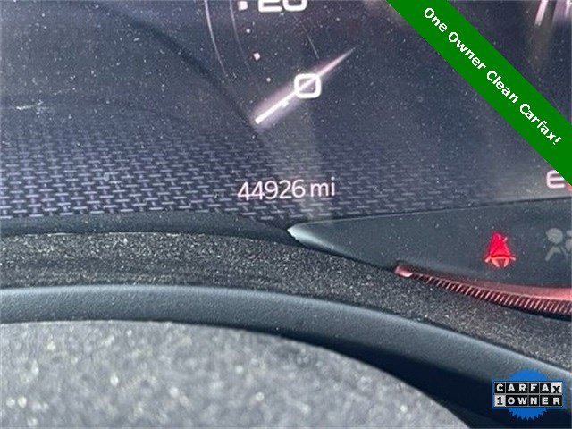 Used 2025 RAM 1500 Rebel w/ Rebel Level 1 Equipment Group image 9