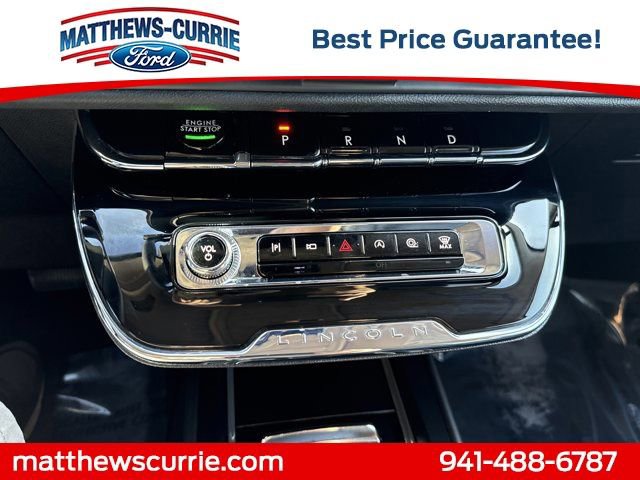 Used 2023 Lincoln Corsair FWD image 19