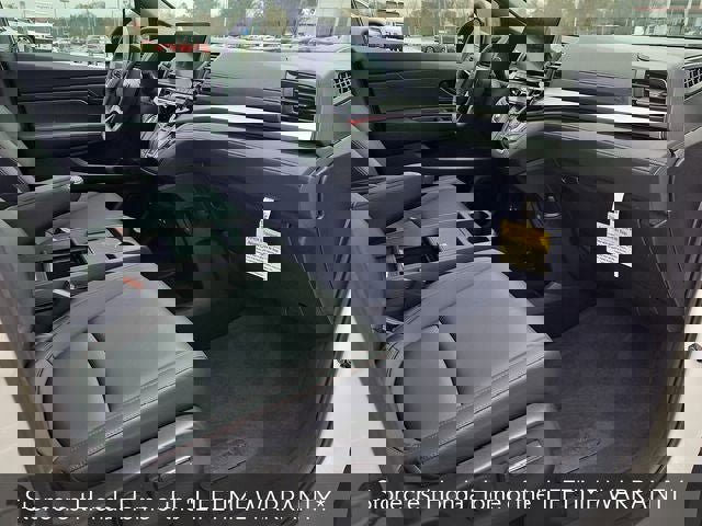 Certified 2026 Honda Odyssey Sport-L image 11