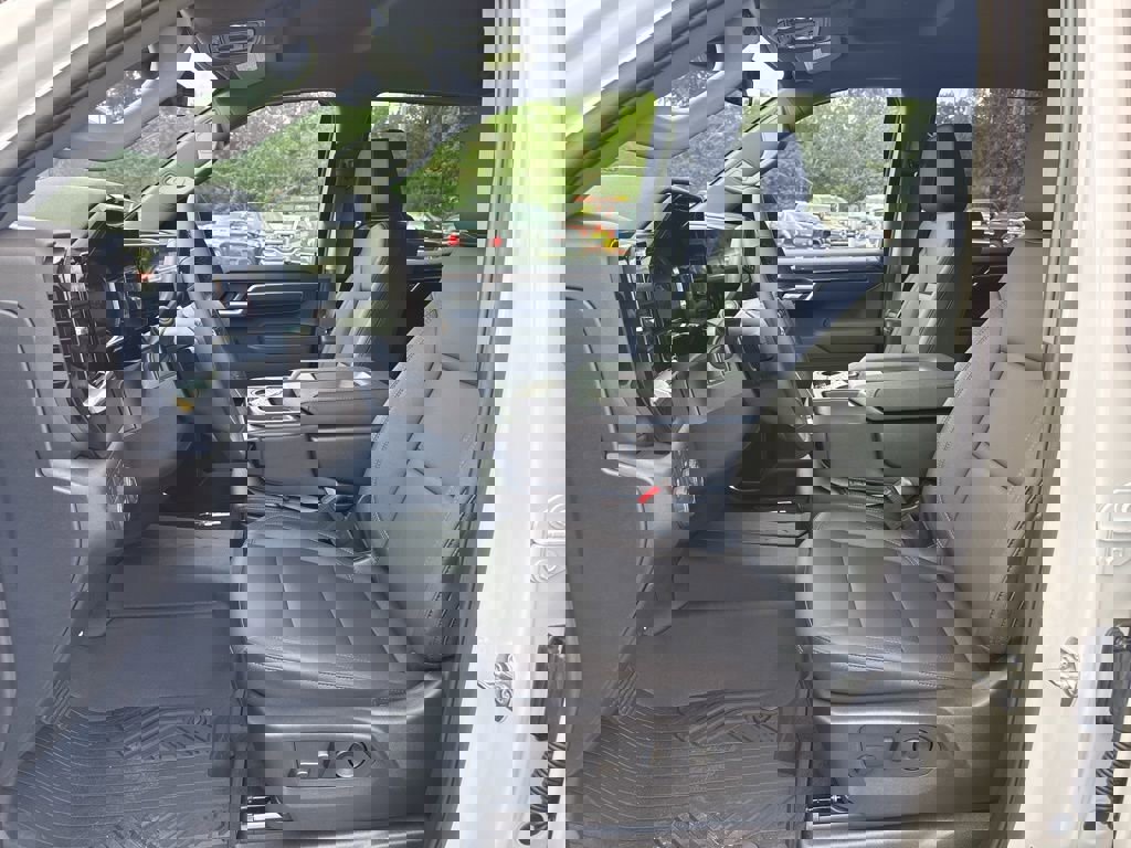 New 2026 Chevrolet Silverado 1500 LT image 13