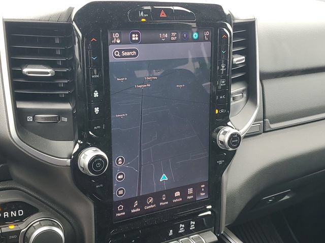 New 2026 RAM 1500 Big Horn AWD/4WD image 26