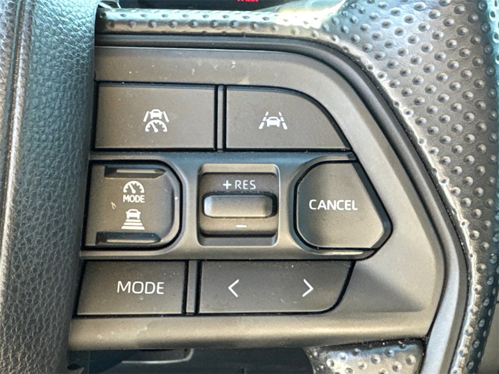 Certified 2025 Toyota Tacoma SR image 25