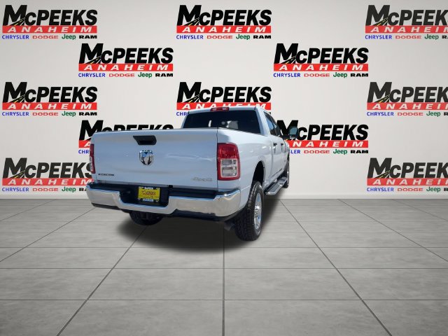Used 2024 RAM 2500 Big Horn w/ Off Road Package AWD/4WD image 7