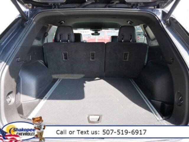 Used 2021 Chevrolet Blazer Premier w/ Driver Confidence II Package image 12