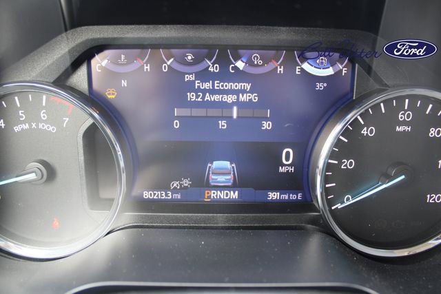 Used 2024 Ford Expedition Max XLT image 25