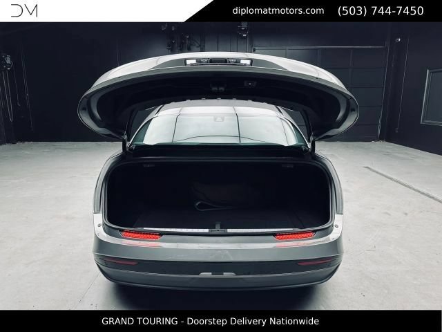 Used 2025 Lucid Air Grand Touring AWD/4WD image 44