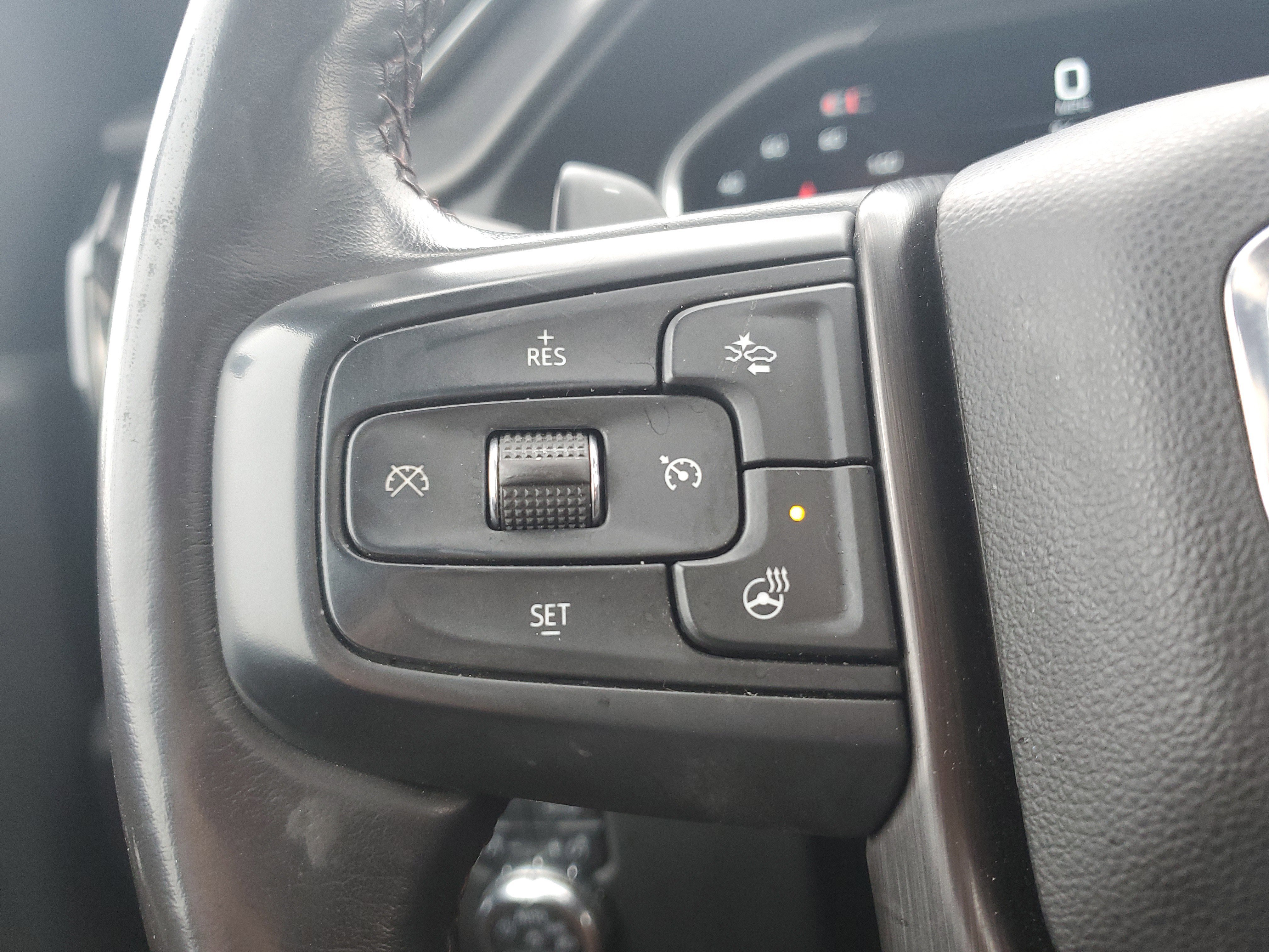 Used 2024 GMC Sierra 1500 AT4X AWD/4WD image 12