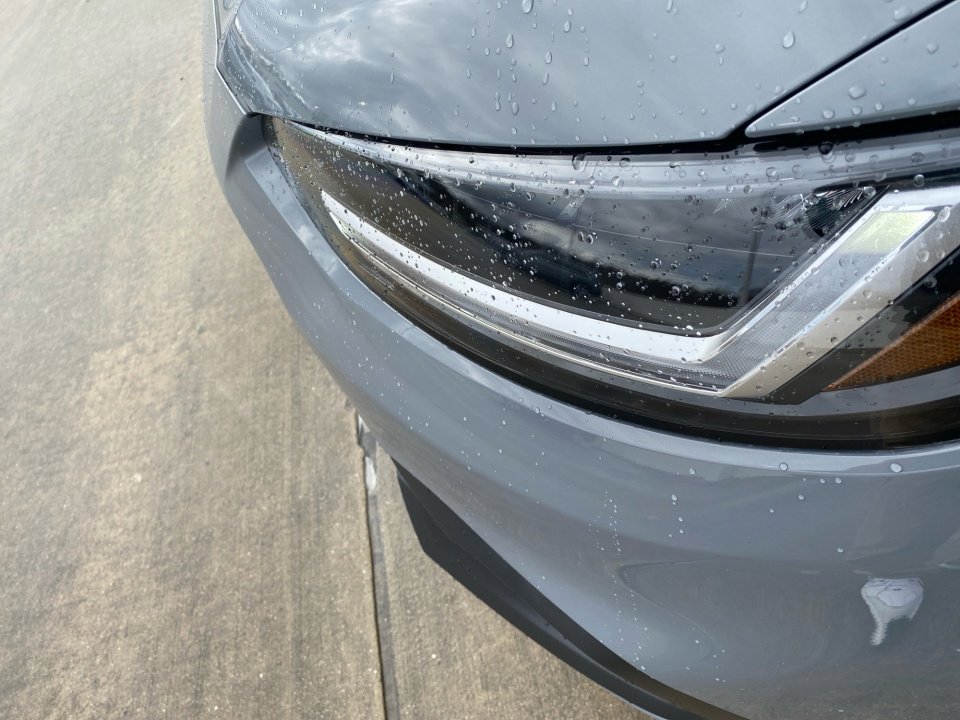 Certified 2026 Honda HR-V Sport image 28