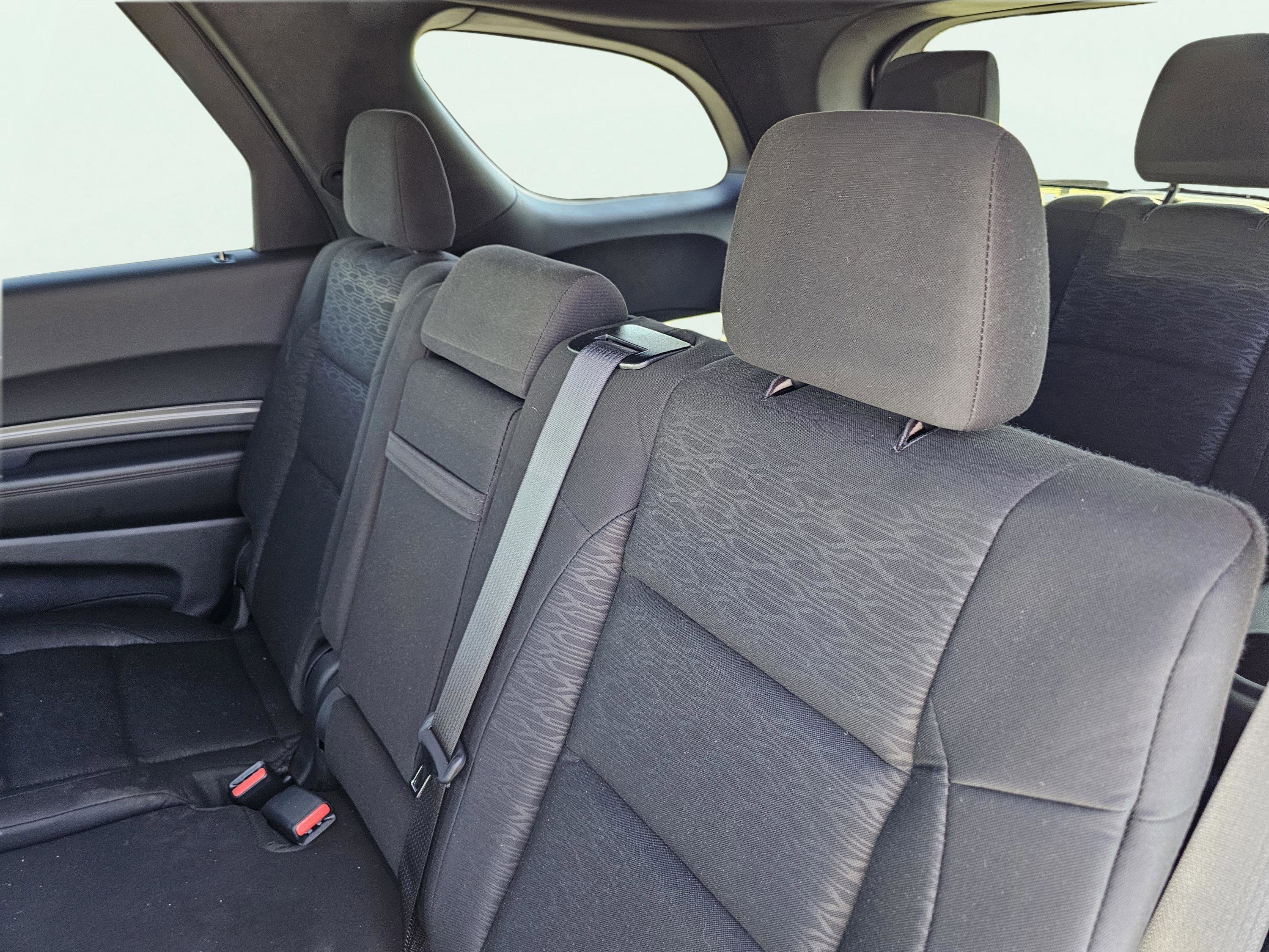 New 2026 Dodge Durango GT w/ Blacktop Package image 33