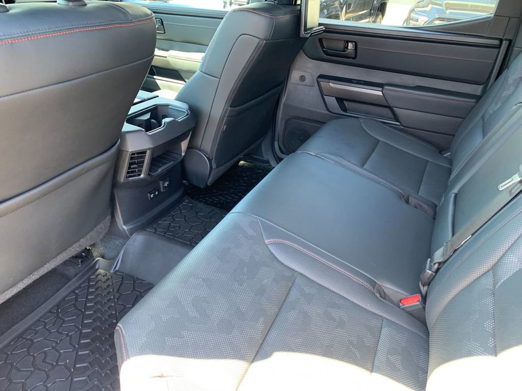 Used 2024 Toyota Tundra TRD Pro image 14