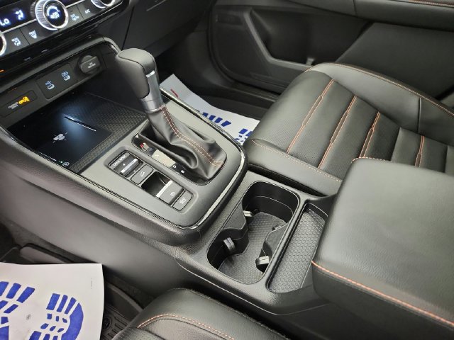 Used 2026 Honda CR-V Sport Touring image 17