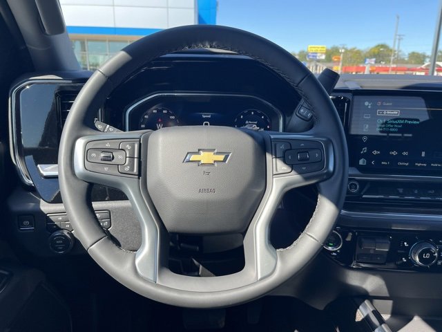 New 2026 Chevrolet Silverado 3500 LT image 17