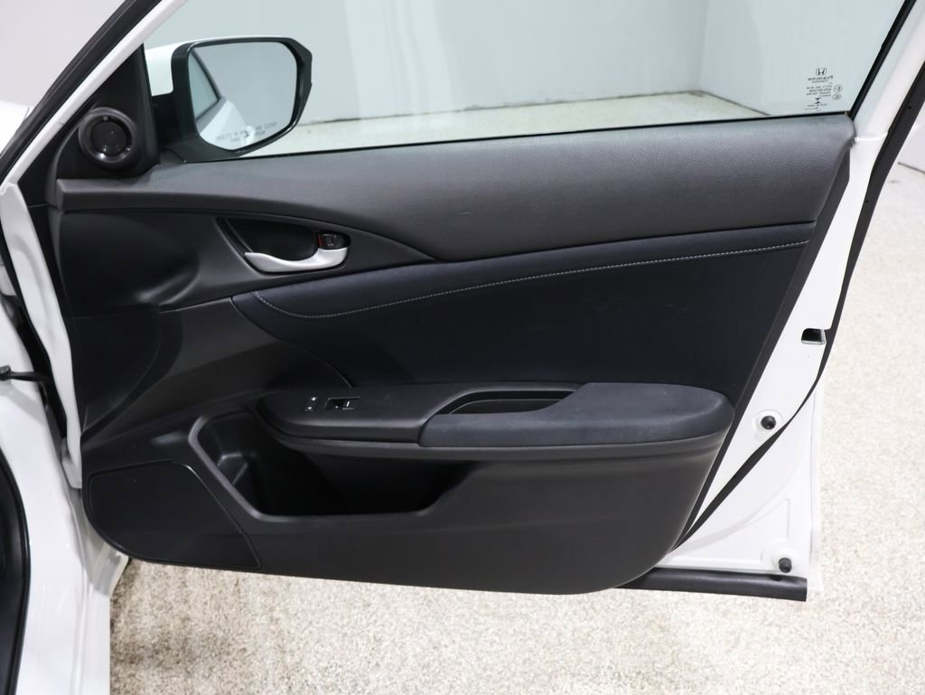 Used 2019 Honda Insight LX image 23