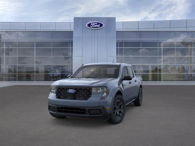 New 2025 Ford Maverick XLT w/ XLT Luxury Package FWD image 5