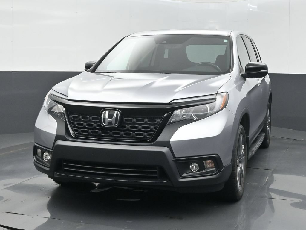 Used 2019 Honda Passport EX-L image 2